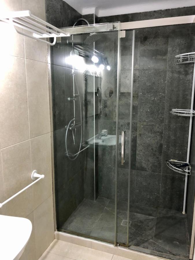Bahia1-3-41 Apt 1Ere Ligne Mer A Эмпуриабрава Экстерьер фото