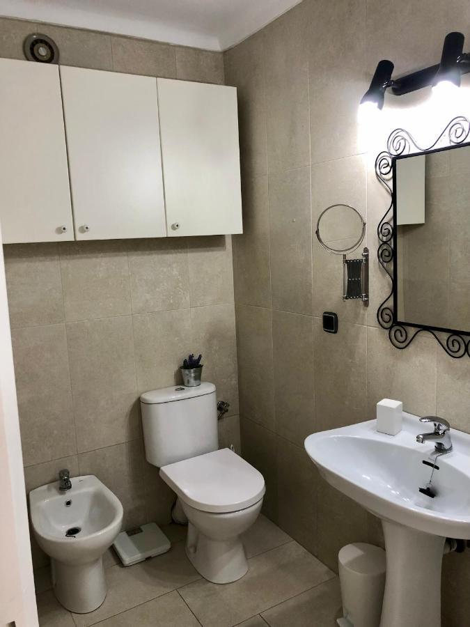 Bahia1-3-41 Apt 1Ere Ligne Mer A Эмпуриабрава Экстерьер фото
